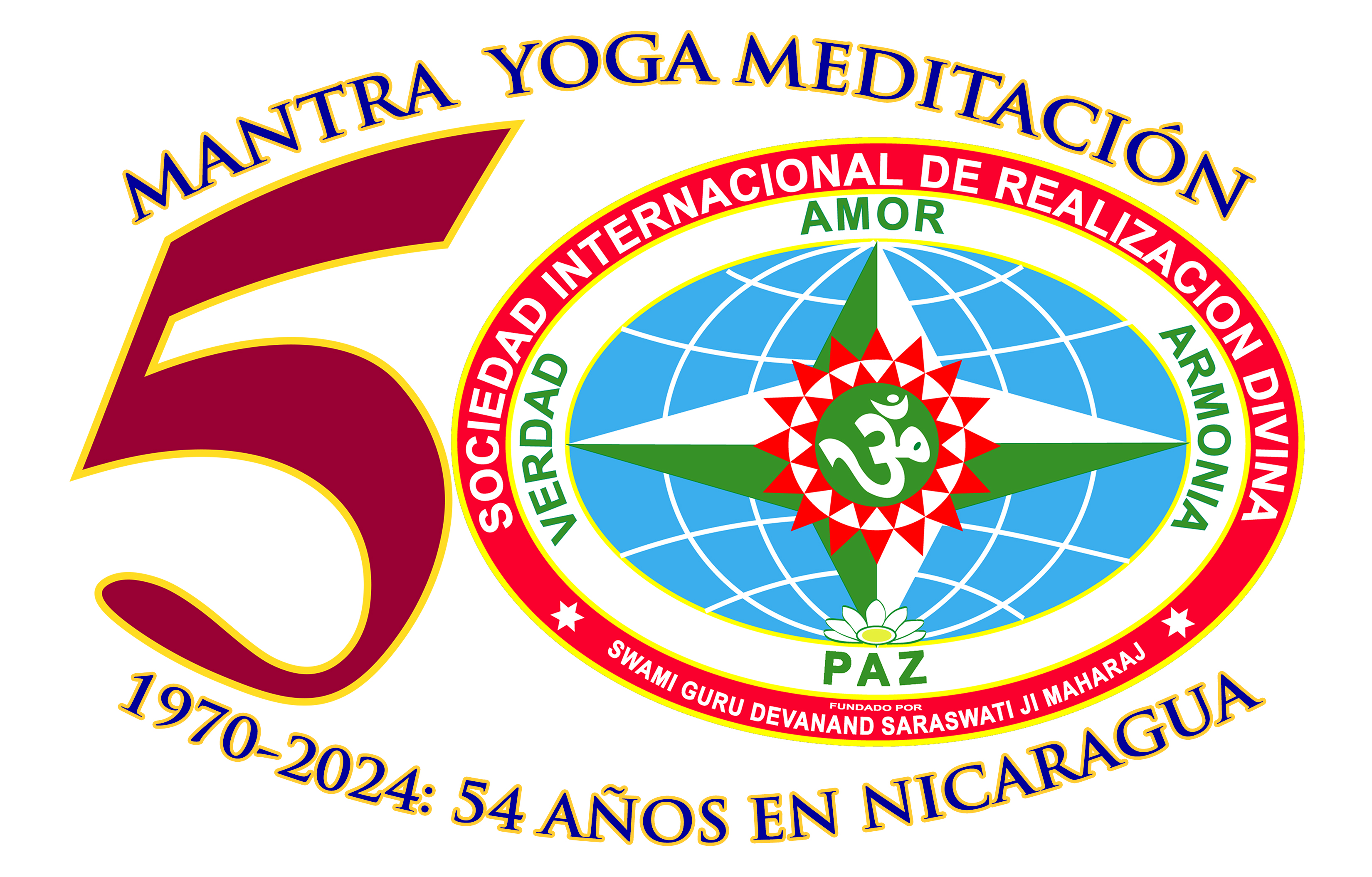 Yoga Devanand Nicaragua